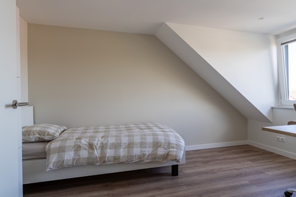 Medium property photo - Sportlaan 7, 4286 ES Almkerk